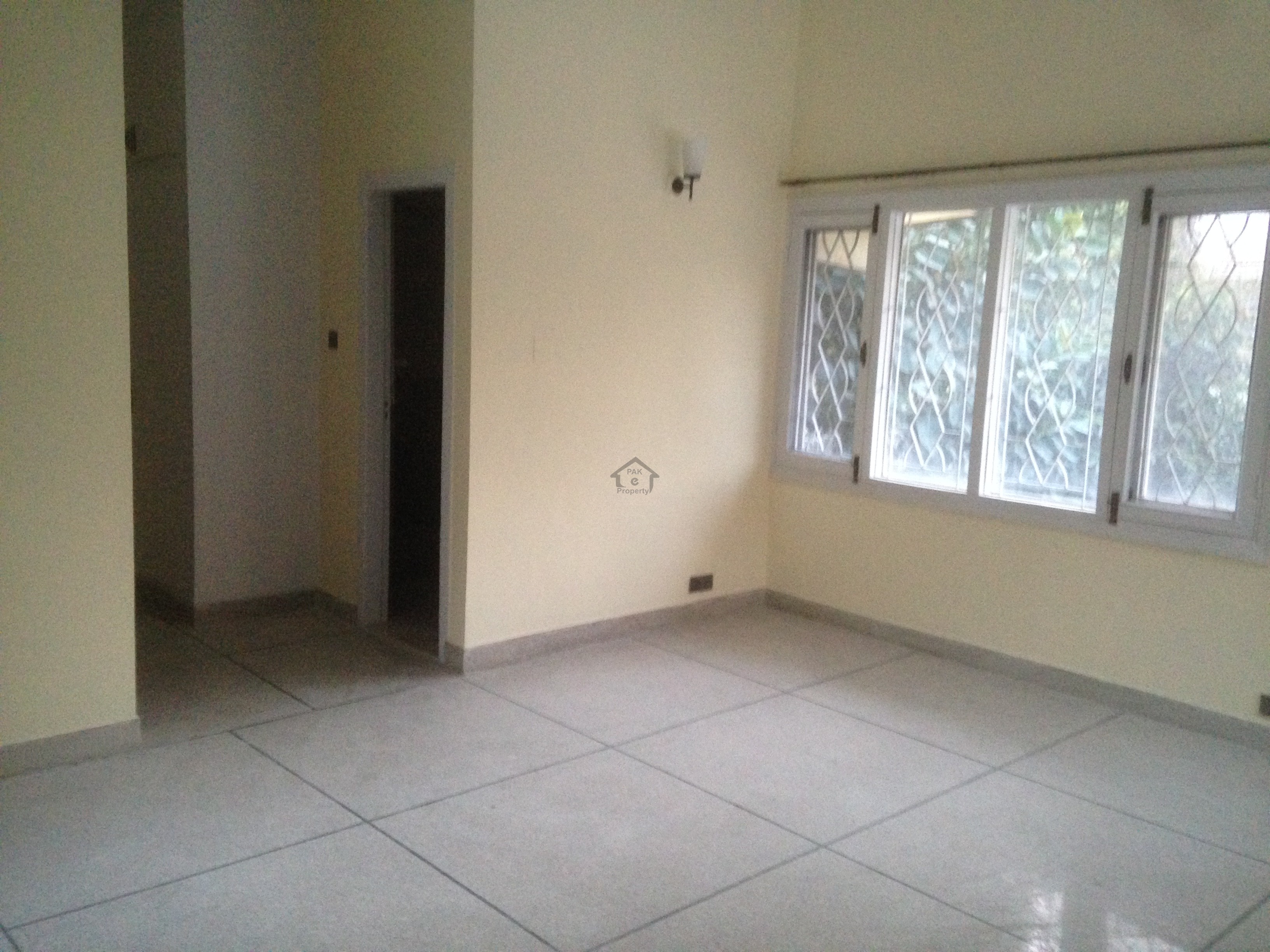 One Unit Double Storey House Available For Rent On Excellent Location F-7/1 Islamabad