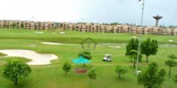 1 Kanal Plot Is Available For Sale In DHA Phase 6 - Block D