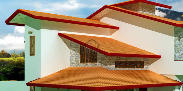 5 Marla New House Available For Sale DC Colony Gujranwala