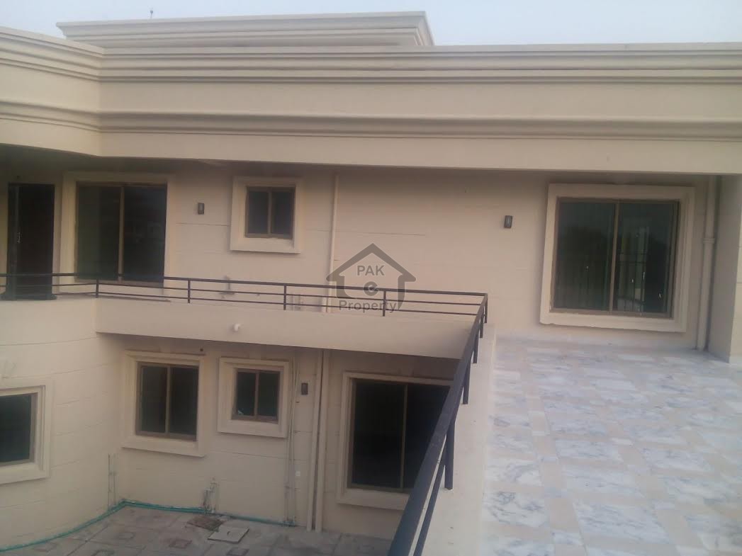 Beautiful Lake View House Available For Rent In Bani Gala On Prime Location