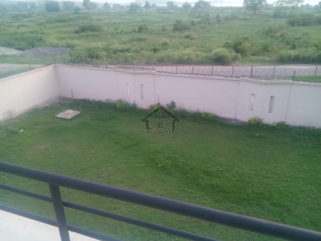 Beautiful Lake View House Available For Rent In Bani Gala On Prime Location