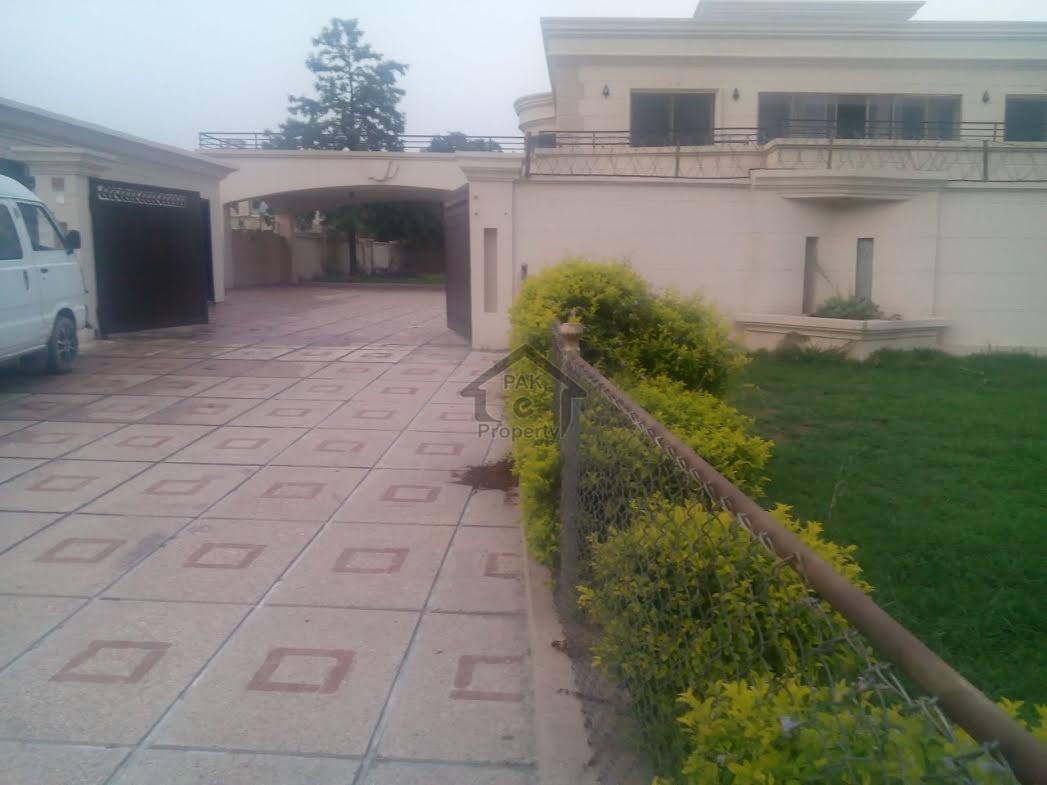 Beautiful Lake View House Available For Rent In Bani Gala On Prime Location