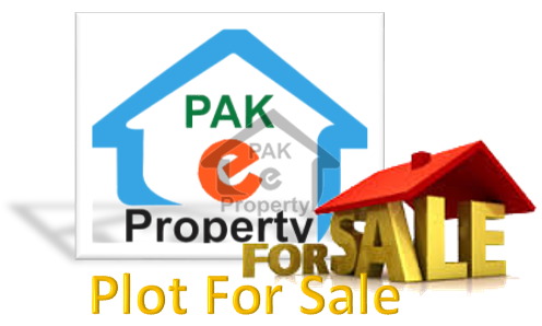 10 Marla Plot For Sale In G-13/4 Street No 147