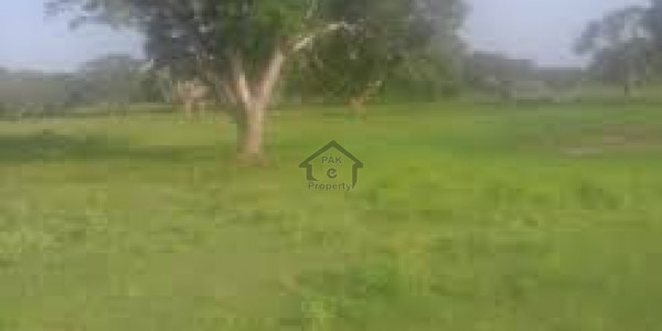 Residential Plot Is Available For Sale