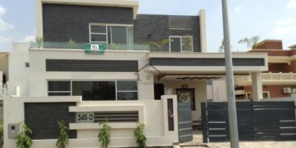 House Available For Sale