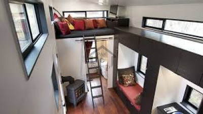 Residential Plot Is Available For Sale