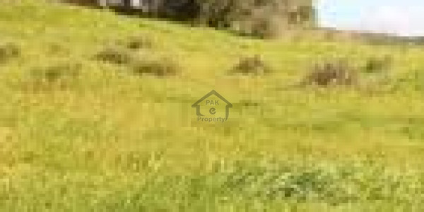 Residential Plot Available For Sale