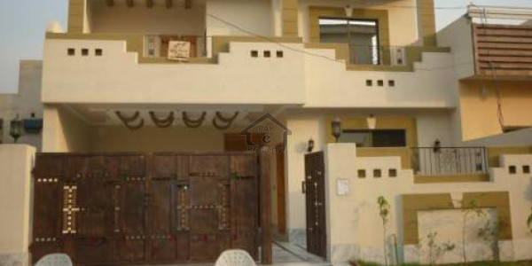 House Available For Sale