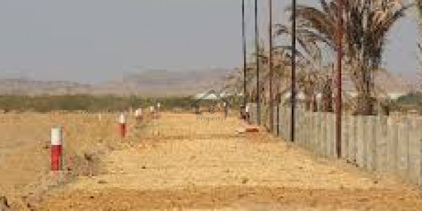 Residential Plot Is Available For Sale