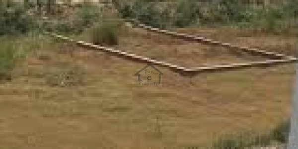 Residential Plot Available For Sale