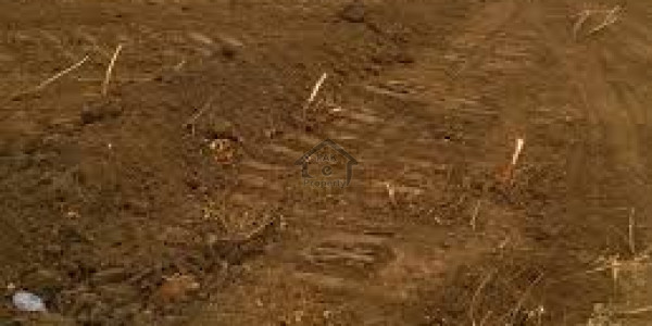 Residential Plot Is Available For Sale