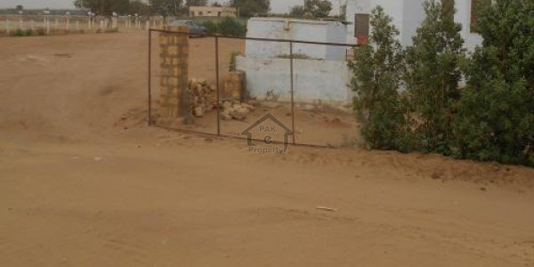 Residential Plot Is Available For Sale