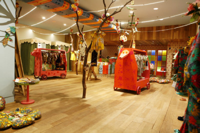 Ground Shop Is Available For Sale