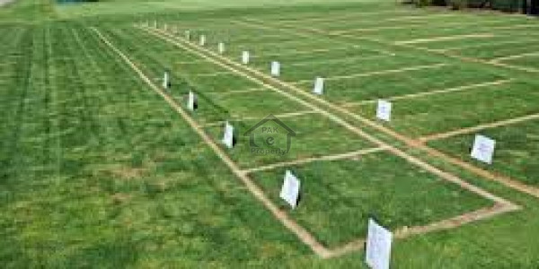 Residential Plot Is Available For Sale