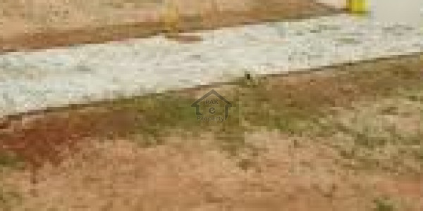 Residential Plot Is Available For Sale