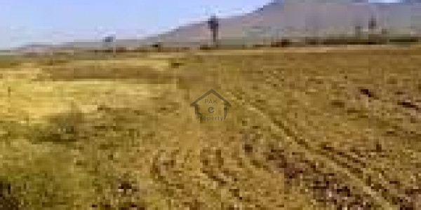 Residential Plot Is Available For Sale
