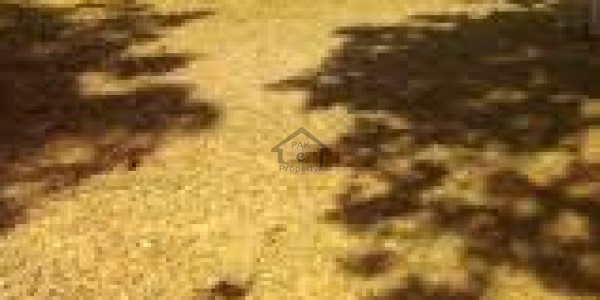 Residential Plot Is Available For Sale