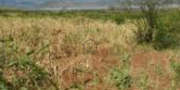 Residential Plot Is Available For Sale