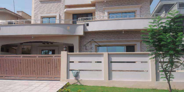 Double Storey House Is Available For Sale