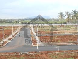 Residential Plot Available For Sale