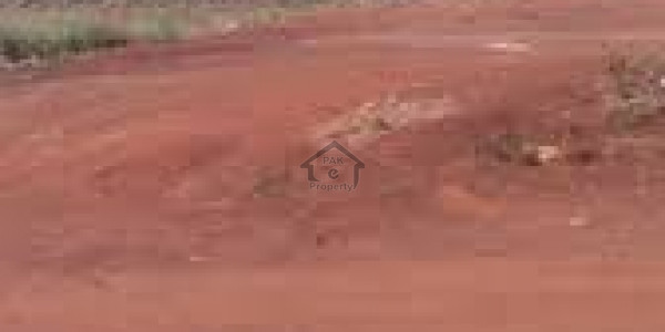 Land For Sale In Fateh Jang Road