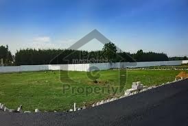 Residential Plot Available For Sale