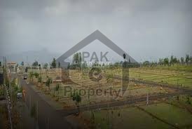 Residential Plot Available For Sale