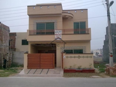 Beautiful Design 1 Kanal House For Sale In Bahria Town