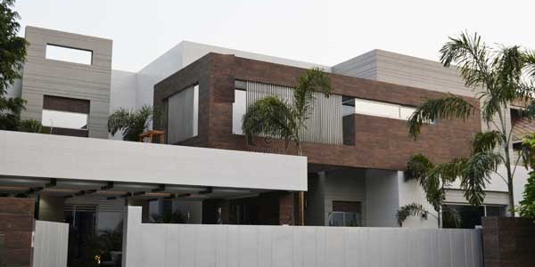 Beautiful Design 1 Kanal House For Sale In Bahria Town