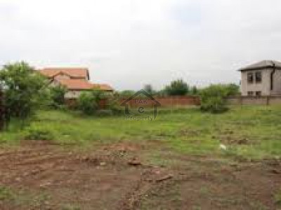 Residential Corner Plot Is Available For Sale