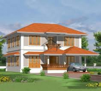 Triple Storey House Is Available For Sale