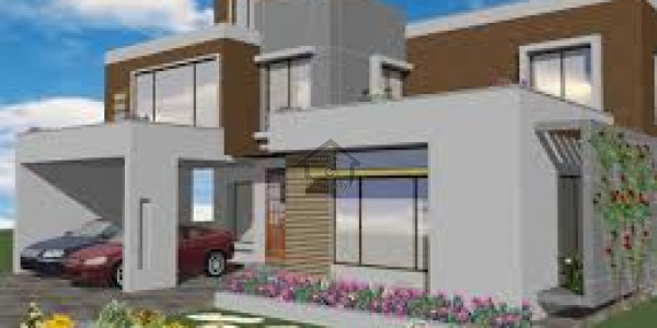 1 Kanal Beautiful House For Sale In Bahria Town