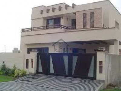 Prime Location 12 Marla Beautiful House For Sale In Bahria Town