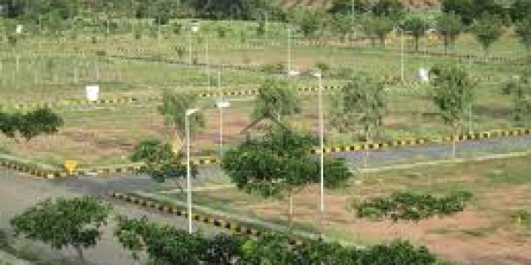 Faisal Town A Block - 50x90 Residential Plot For Sale