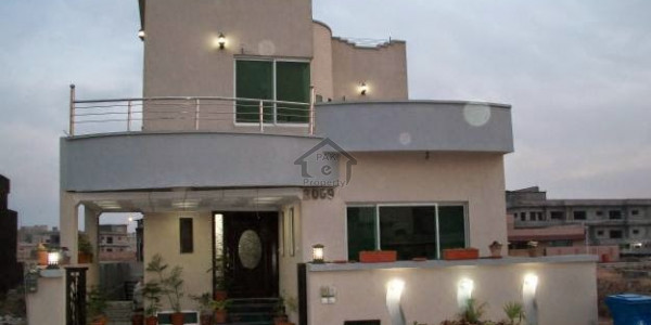 House Is Available For Sale