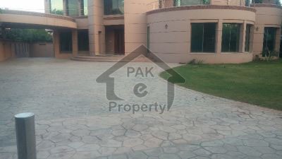 1 kanal beautiful location plot