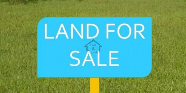Faisal Residencia E-17 25x50 2 Inst Paid Plot For Sale