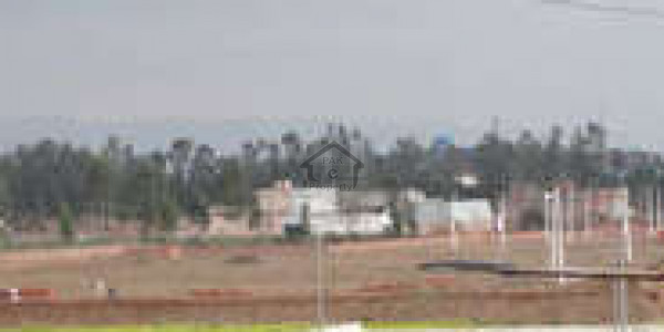 F-10/2 - 600 Sq. Yard Excellent Location Plot For Sale