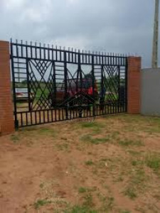 10 Kanal Farm House Land For Sale In Gulberg Greens - Block D