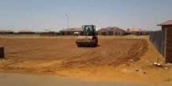 10 Kanal Farm House Land For Sale In Gulberg Greens - Block D