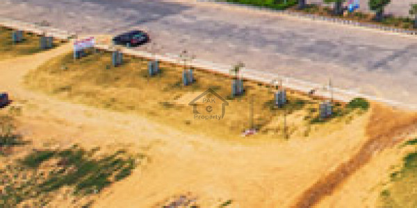 Ministry Of Commerce Employees Cooperative Housing Society Plot For Sale