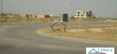 Residential Plot For Sale. Plot In D-12/2. CDA Transfer, Main Margalla Road. Back Open Plot. Ideal L