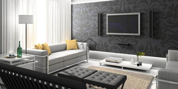 1 Bed Apartments Available On Easy Installments In Fortune Destiny Gulberg Greens