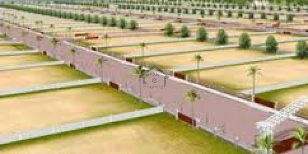 Residential Plot File Is Available For Sale