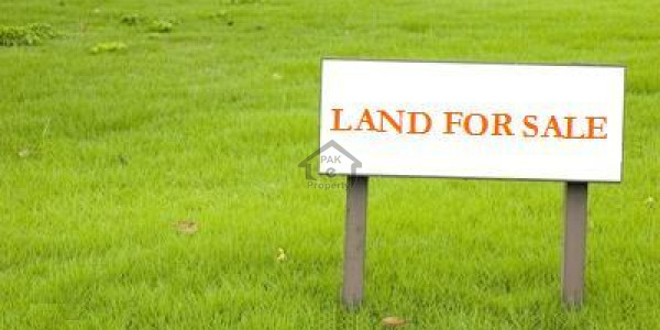 Residential Plot File Is Available For Sale