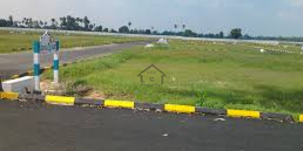 Residential Plot For Sale