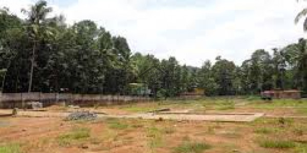 Residential Plot For Sale
