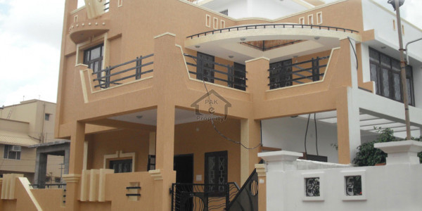 F-10/4 Livable House For Sale