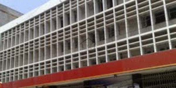 Luxurious Offices In Bahira Enclave Islamabad