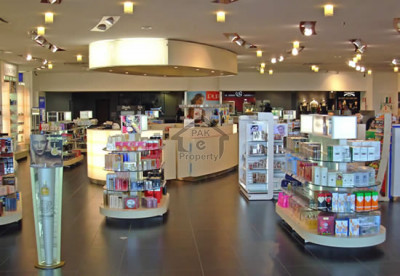 Commercial Shop For Sale In I-14 On Easy Installments